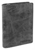 Портмоне Arizona Венгер (Wenger) W23-25BLACK - фото 172444
