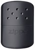 Каталитическая грелка для рук Zippo Black 40368 - фото 172461