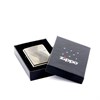 Широкая зажигалка Zippo Texas Twister 667 - фото 172471