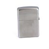 Широкая зажигалка Zippo Golden Betterfly 24339 - фото 172494