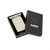 Широкая зажигалка Zippo Classic 28645 - фото 172499