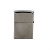 Широкая зажигалка Zippo Classic 28645 - фото 172500
