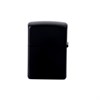 Широкая зажигалка Zippo Mazzi 28627 - фото 172505