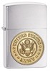 Зажигалка U.S. Army Зиппо (Zippo) 280ARM - фото 172537