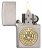 Зажигалка U.S. Army Зиппо (Zippo) 280ARM - фото 172540