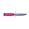 Нож Morakniv Classic Scout 39 Safe, розовый, 12024 - фото 173974