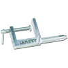 Крепление для ножей Лански (Lansky) Convertible Super ’C’ Clamp LNLM010 - фото 175199