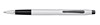 Ручка-роллер Selectip Кросс (Cross) Classic Century Brushed Chrome - фото 184412