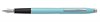 Перьевая ручка Кросс (Cross) Classic Century Aquatic Sea Lacquer - фото 184416