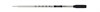 Стержень шариковый Кросс (Cross) тонкий, черный;  блистер - фото 184507