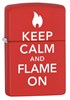 Широкая зажигалка Zippo Classic 28671 - фото 184683
