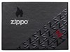 Зажигалка Зиппо (Zippo) Armor® с покрытием Antique Brass, латунь/сталь, золотистая, матовая, 36x12x56 мм - фото 184718