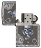 Зажигалка Zippo Armor® с покрытием Black Ice®, 29666 - фото 184722