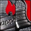 Зажигалка Zippo Classic с покрытием Iron Stone™, 29663 - фото 184771