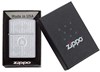 Зажигалка Zippo Labyrinth с покрытием Satin Chrome, 29857 - фото 184803