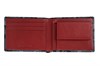 Портмоне Zippo, натуральная кожа, 2006027 - фото 184943
