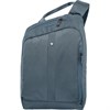 Рюкзак с одним плечевым ремнём Викторинокс (Victorinox) Gear Sling, зелёный, нейлон Versatek™, 24x10x34 см, 8 л - фото 185526