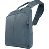 Рюкзак с одним плечевым ремнём Викторинокс (Victorinox) Gear Sling, зелёный, нейлон Versatek™, 24x10x34 см, 8 л - фото 185527