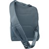 Рюкзак с одним плечевым ремнём Викторинокс (Victorinox) Gear Sling, зелёный, нейлон Versatek™, 24x10x34 см, 8 л - фото 185530