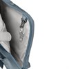Рюкзак с одним плечевым ремнём Викторинокс (Victorinox) Gear Sling, зелёный, нейлон Versatek™, 24x10x34 см, 8 л - фото 185531
