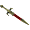 Кинжал Ричарда Львиное Сердце в ножнах DE-4157-N - фото 185809