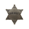 Звезда шерифа DE-101 - фото 185886