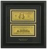 Картина с банкнотами (США) HB-090 - фото 185897