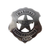 Значок маршала США 19 века DE-105 - фото 185949