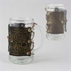 Кружка подарочная Будущему капиталисту ПКВ-15 - фото 186001