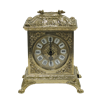 Часы Ларец каминные AL-82-108 - фото 186047