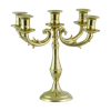 Канделябр Болонья на 5 свечей AL-80-339 - фото 186158