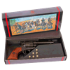 Револьвер Кольт 45 калибра 1873 года армейский DE-1-1186-N - фото 186352