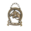 Ключница Подкова малая антик AL-80-306-ANT - фото 186362