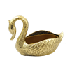 Ваза Лебедь декоративная, 29 см AL-82-334 - фото 186371