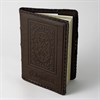 Ежедневник большой Кельтский орнамент ВЕБ-18-G - фото 186491