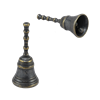 Колокольчик настольный Модерн, диам. 4 см антик AL-82-496-ANT - фото 186502
