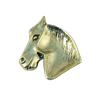 Урна малая настольная Лошадь AL-626 - фото 186614