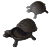 Шкатулка чугун Черепаха YM-KH-6063 - фото 186660