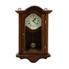 Часы настенные с маятником FC-3138 - фото 186702