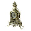 Часы Кафедрал малые, золото BP-27015 - фото 186732