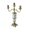 Канделябр Триумфато 3-х рожковый, золото BP-14070-D - фото 186748