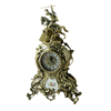 Часы Дон Жоан большие с керамикой, золото BP-27049-D - фото 186757