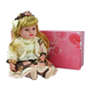Кукла виниловая PD-VD-22414 - фото 186799