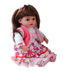 Кукла виниловая PD-VD-23019 - фото 186800