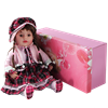 Кукла сувенирная PD-VD-22418 - фото 186810