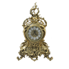 Часы Ласу каминные, золото BP-27095-D - фото 186916