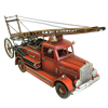 Модель пожарной машины RD-1004-A-3052 - фото 187196