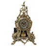 Часы  Луиш XV с маятником каминные BP-27025-D - фото 187232