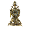 Часы Ласу Кришта каминные BP-27101-D - фото 187235