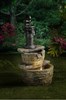 Садовый фонтан  Колонка  Каскад WXF-04994 - фото 187299